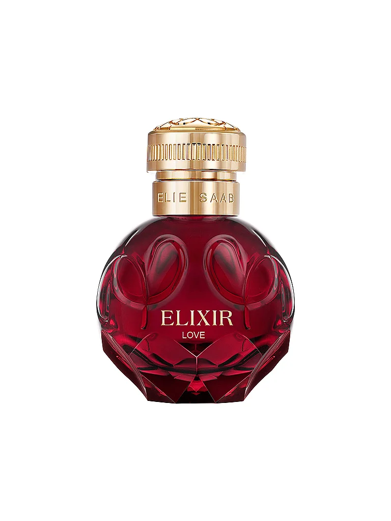 Elie Saab Elixir Love Eau de Parfum 6